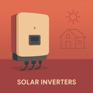 Solar Inverters