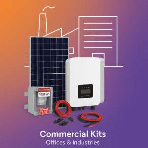 Commercial Kits