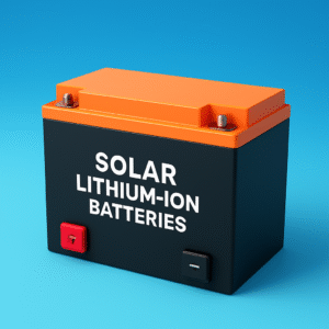 Lithium-Ion Batteries