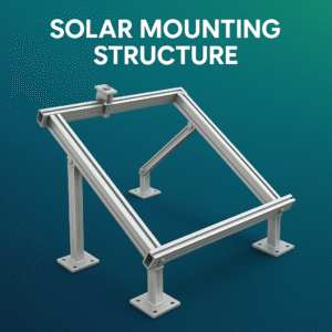 Mounting Structures