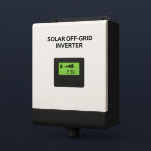 Off-Grid Inverters