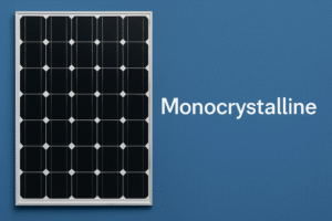 Monocrystallin