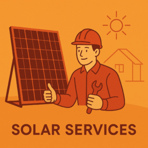 Solar Services