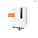 Solis S6-EH1P(3-6)K-L-PRO – Smart Hybrid Inverter for Home Energy Storage