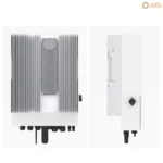 Solis S6-EH1P(3-6)K-L-PRO – Smart Hybrid Inverter for Home Energy Storage - Image 2