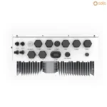 Solis S6-EH1P(3-6)K-L-PRO – Smart Hybrid Inverter for Home Energy Storage - Image 3