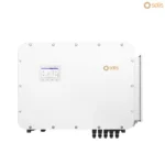 Solis S6-EH3P(80–125)K10-NV-YD-H – High-Power Three-Phase Hybrid Inverter for Utility & C&I Storage - Image 2