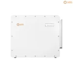 Solis S6-GC3P(150–200)K07-ND – High-Efficiency Three-Phase String Inverter for Utility & C&I Projects - Image 3