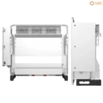 Solis S6-GC3P(150–200)K07-ND – High-Efficiency Three-Phase String Inverter for Utility & C&I Projects - Image 4