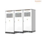Sungrow PowerStack – Liquid-Cooled Commercial Energy Storage System - Image 3