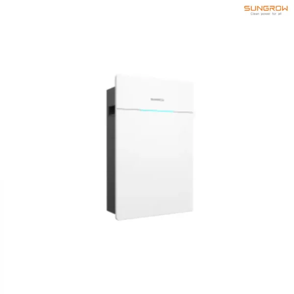 Sungrow SBS050 – High Voltage LFP Battery for Reliable Energy Storage