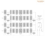Sungrow SC5500UD-MV / SC6300UD-MV / SC6900UD-MV – High-Efficiency Power Conversion System for Utility-Scale Energy Storage - Image 2