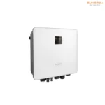 Sungrow SG3.0/3.6/4.0RS – Compact Residential Inverter for Global Use