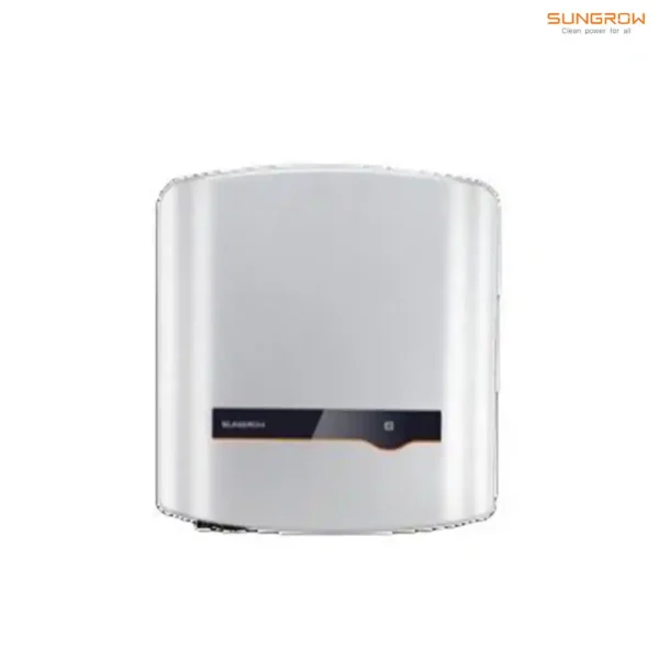 Sungrow SG3K to SG6K-D – High-Efficiency Residential Inverters for Smart Solar Systems