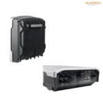 Sungrow SG3K to SG6K-D – High-Efficiency Residential Inverters for Smart Solar Systems - Image 3
