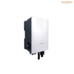 Sungrow SG5.0/6.0/7.0/8.0/10/12RT – Multi-MPPT String Inverter for 1000 Vdc Systems