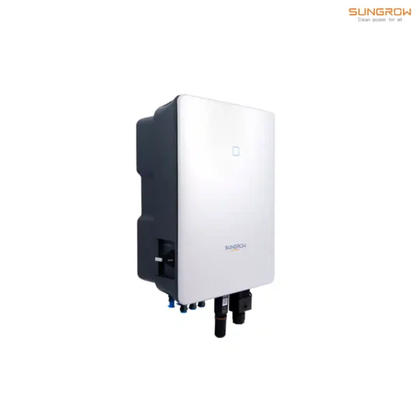 multi MPPT string inverter