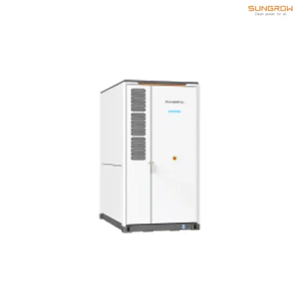 Sungrow ST835CS‑2H – High-Capacity LFP Energy Storage Cabinet