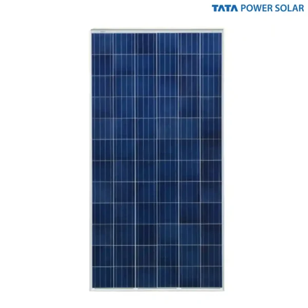 TATA Power Solar 300W Multi-Crystalline Module – High-Efficiency & Reliable Performance