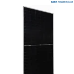 Tata Power TP540HG10B – High-Efficiency Glass-Glass Mono PERC Bifacial Solar Module for Superior Energy Yield