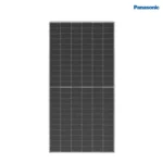 ANCHOR by Panasonic AE14TXXXVHC16B5 – 570–590 W High-Efficiency Mono PERC Half-Cut Solar Module