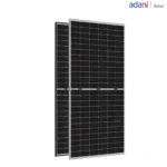 ELAN SHINE TOPCON Dual Glass Modules - 550-580 Wp - Gen-II - Image 2