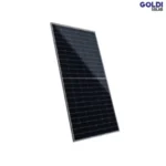 GOLDI GS10-B144-TF – 525–550 Wp High-Efficiency Mono PERC Solar Module (Half-Cut Technology)