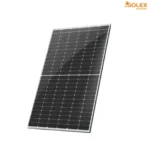Solex TAPI Series – 530–560 W High-Efficiency Mono PERC Half-Cut Solar Module