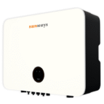 Sunways STT Series Three-Phase On-Grid Inverter (4–25 kW, Dual MPPT, IP65 Protection, 98.6% Efficiency)