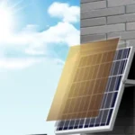 600 W Solar Flood Lamp with Built-in Security Camera & Motion Sensor – All-in-One Outdoor LED Lighting & Surveillance - Image 6