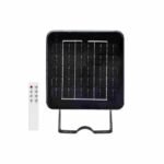 50W Solar Street Light with Waterproof Motion Sensor – Automatic Outdoor LED Lighting - Image 9