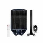 120W Solar Street Light with Automatic Motion Sensor – High-Power Outdoor Lighting for Home & Garden - Image 9