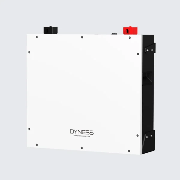 Dyness DL5.0C Lithium Iron Phosphate (LiFePO₄) Battery – 5.12 kWh, Scalable, High-Cycle Life