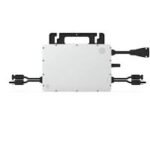 Hoymiles HMS-D Series 4-in-1 Single-Phase Microinverters