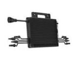 Hoymiles HMS-DW Series 4-Input Single-Phase Microinverters