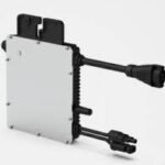 Hoymiles HMS Series Compact Single-Phase Microinverters