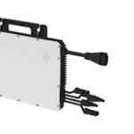 Hoymiles HMS Series Single-Phase Microinverters