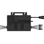 Hoymiles MIT Series 8-in-1 Three-Phase Microinverters