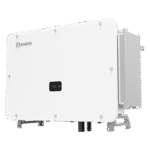 Sineng SN125PT – 125 kW Three-Phase Commercial String Inverter