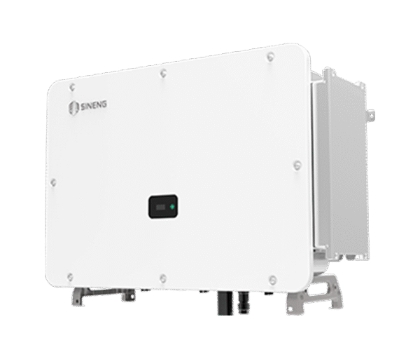 SINENG SN125PT Three Phase Solar Inverter