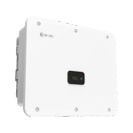 Sineng SN25(X)/30/33/36/40PT – High-Efficiency 3-Phase String Inverters for Commercial Applications