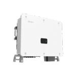Sineng SN50/60PT – High-Efficiency 3-Phase String Inverters for Commercial Applications