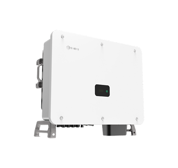 Sineng SN50/60PT Inverter