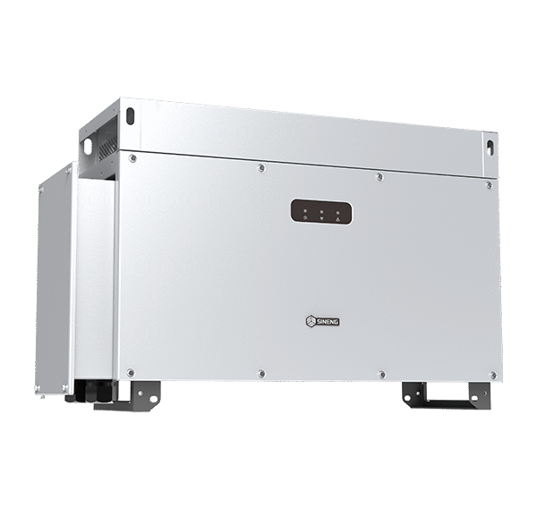 Sineng SP-120K-BL Inverter