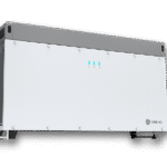 Sineng SP-350K-INH High-Efficiency 3-Phase Grid-Tied String Inverter