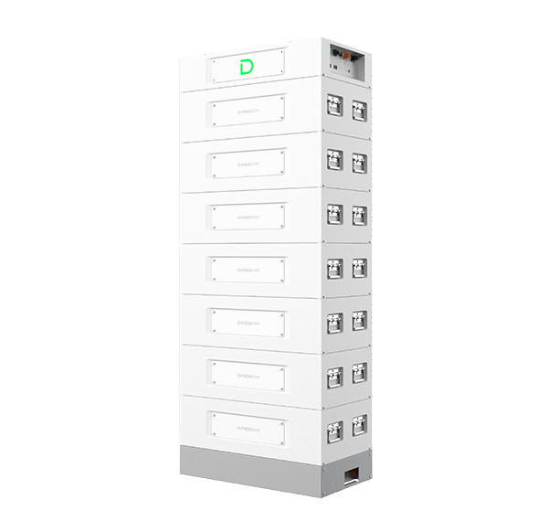 Dyness STACK280 – Scalable Commercial & Industrial Energy Storage Solution
