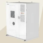 Dyness DH200F All-in-One Commercial ESS (100 kW / 215 kWh) – Outdoor Cabinet, Expandable to 2.58 MWh