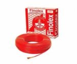 Finolex PV Solar Cable – High-Quality, UV & Weather Resistant DC Cable for Solar Systems