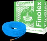 Finolex PV Solar Cable – High-Quality, UV & Weather Resistant DC Cable for Solar Systems - Image 2