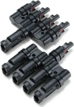 MC4 Solar Panel Connectors - Image 2